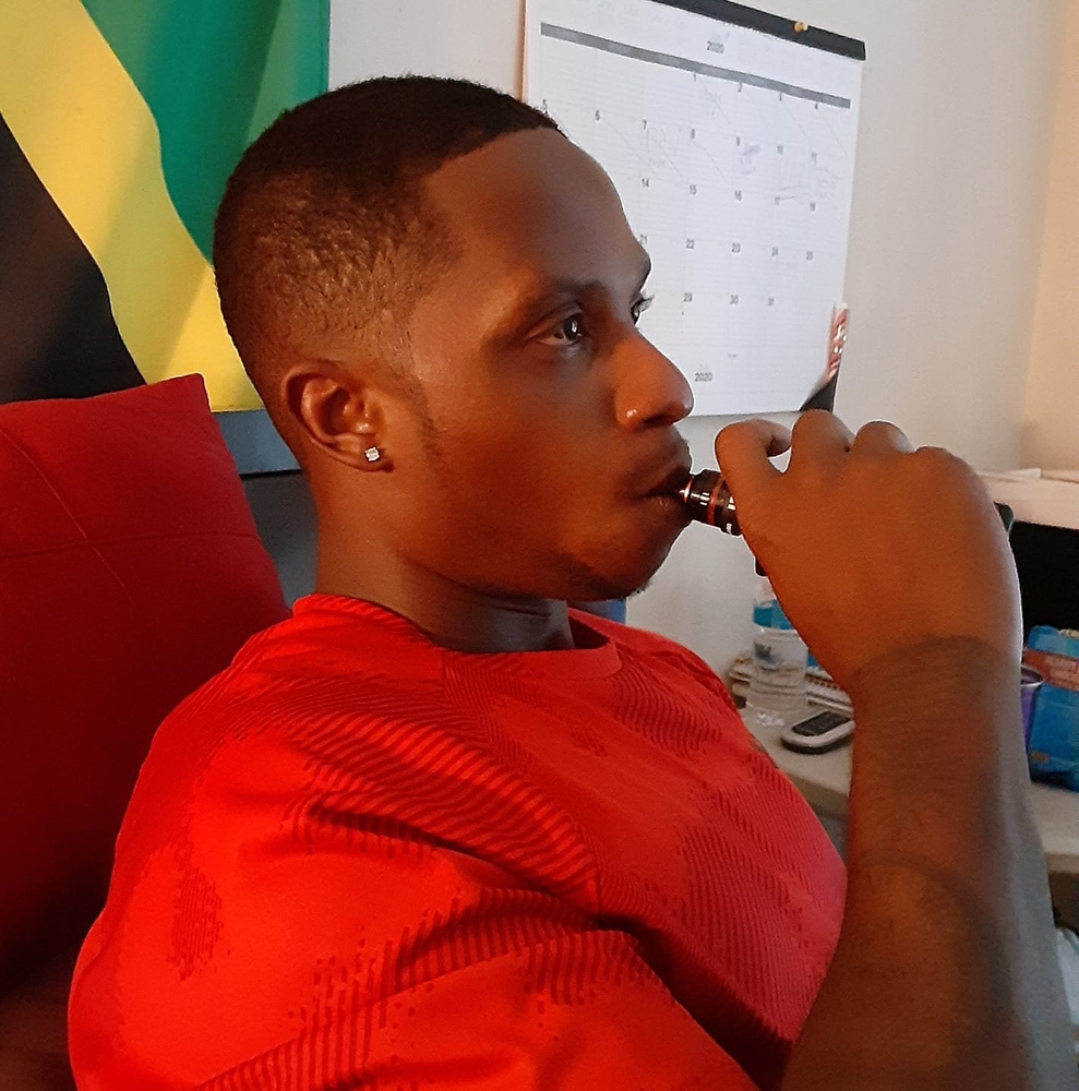 Meet your Posher, Mazi